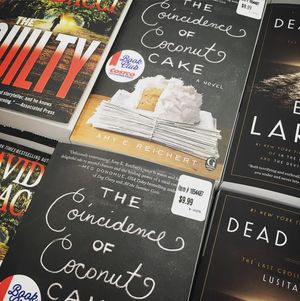 Image post by @gallerybooks on Instagram