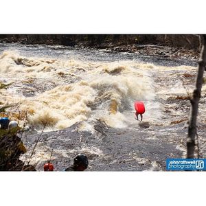 Image post by @nicktroutmankayak on Instagram