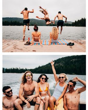 Image post by @proofeyewear on Instagram