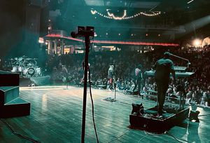 Image post by @nightranger on Instagram