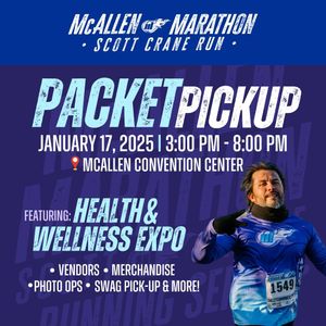 Image post by @visitmcallen on Instagram