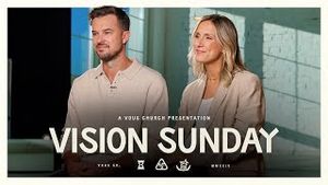 Video post by @vouschurch on YouTube