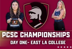 Image post by @westmontathletics on Instagram