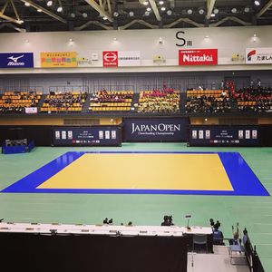 Image post by @cheer_japan on Instagram