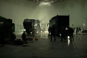 Image post by @team.deakins on Instagram
