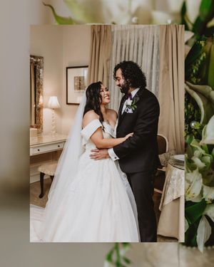 Image post by @thismodernlovephoto on Instagram
