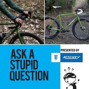 Image post by @bikerumor on Instagram