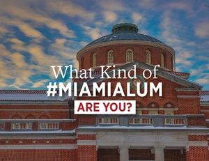 Image post by @miamialum on Instagram