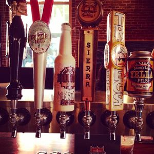 Image post by @navigationbrewingco on Instagram