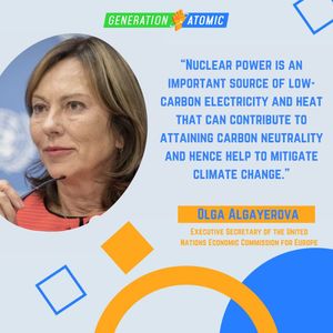 Image post by @generationatomic on Instagram