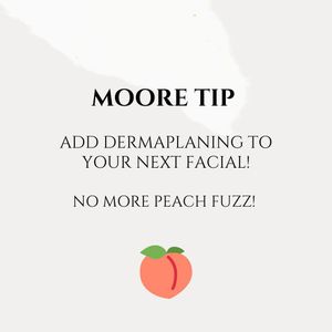 Image post by @themoorecenter on Instagram