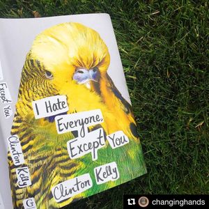 Image post by @gallerybooks on Instagram
