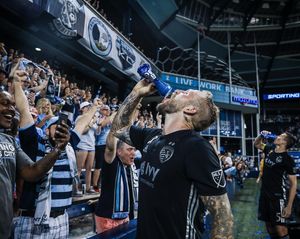 Image post by @sportingkc on Instagram