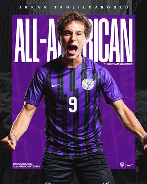 Image post by @nyuathletics on Instagram