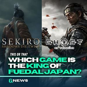 Image post by @gaming on Instagram