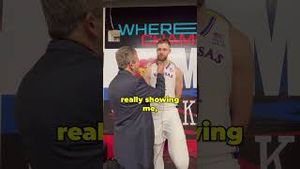 Video post by @marchmadness on YouTube