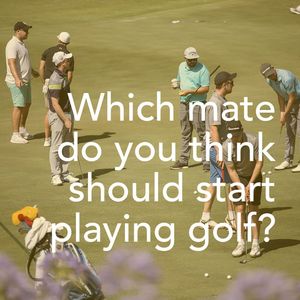 Image post by @glenelggolf on Instagram