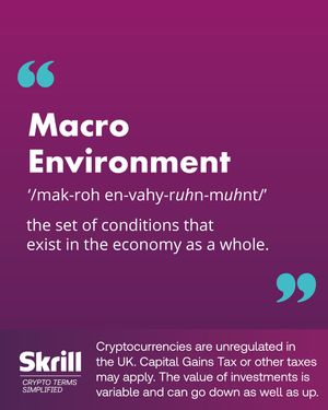 Image post by @skrill on Instagram
