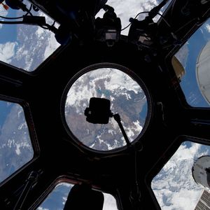 Image post by @nasaartemis on Instagram