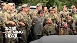 Video post by @cbseveningnews on YouTube