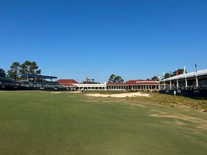 Image post by @uvamensgolf on Instagram