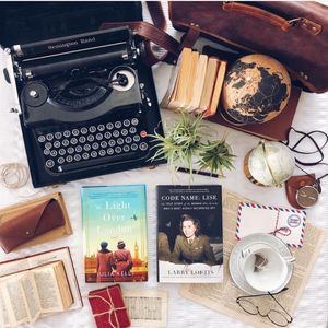 Image post by @gallerybooks on Instagram
