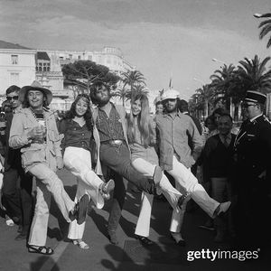 Image post by @gettyimages on Instagram