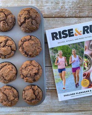 Image post by @shalaneflanagan on Instagram