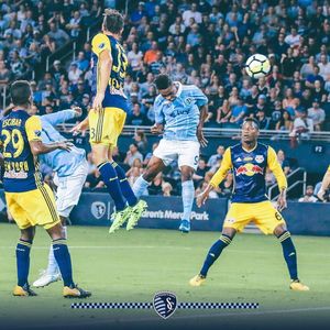 Image post by @sportingkc on Instagram