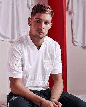 Image post by @arsenal on Instagram