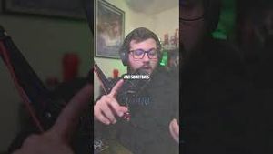 Video post by @ajh23 on YouTube