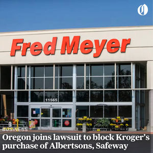 Image post by @theoregonian on Instagram