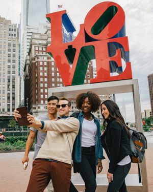 Image post by @discover_phl on Instagram
