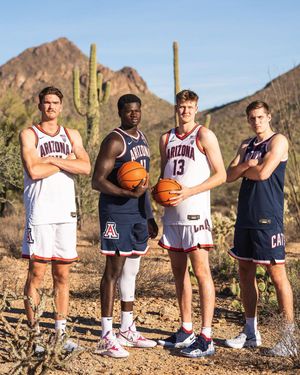 Image post by @arizonambb on Instagram