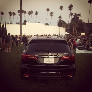 Image post by @acura on Instagram