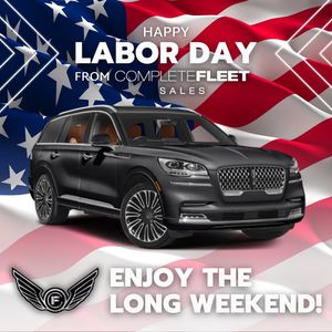 Image post by @completefleetsales on Instagram