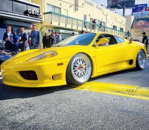 Image post by @sunsetgranturismo on Instagram