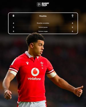 Image post by @rugbypass_fr on Instagram