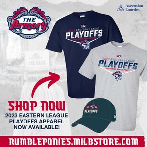 Image post by @rumbleponiesbb on Instagram