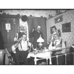 Image post by @mdhistory on Instagram