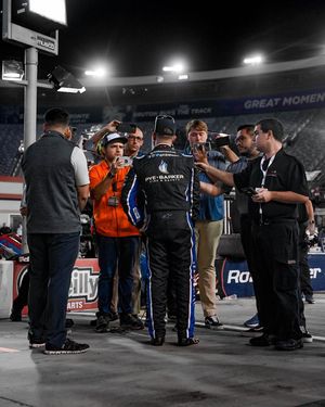 Image post by @jhnemechek on Instagram
