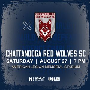 Image post by @cltindependence on Instagram