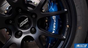 Image post by @turnermotorsport on Instagram