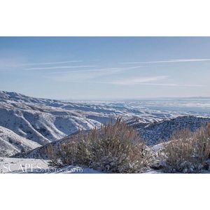 Image post by @boise_bucketlist on Instagram
