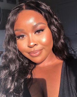 Image post by @fentybeauty on Instagram