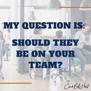 Image post by @coachbillhart on Instagram