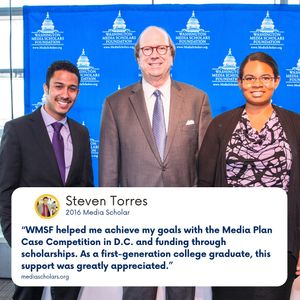 Image post by @media_scholars on Instagram