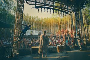 Image post by @magicgiant on Instagram