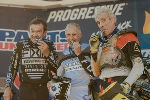Image post by @racerxonline on Instagram