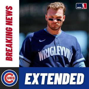Image post by @mlbcoveragenews on Instagram